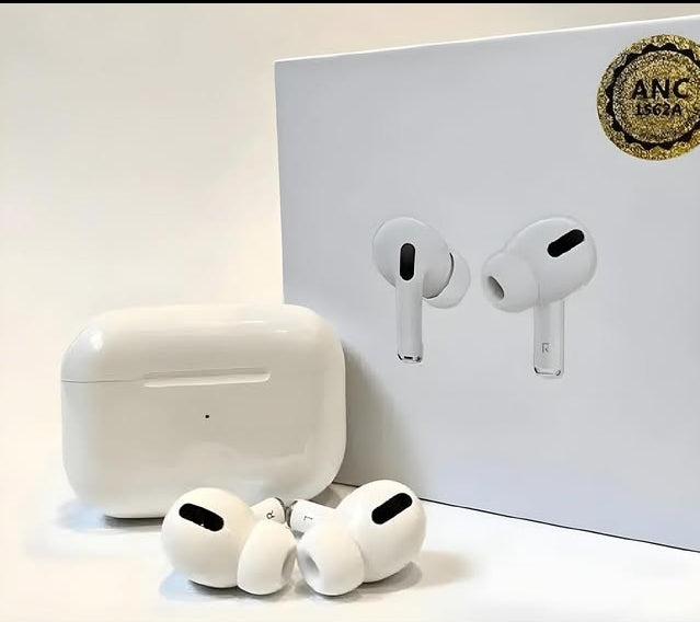 APPLE AIRPODS PRO 2 TITANIUM MASTER COPY