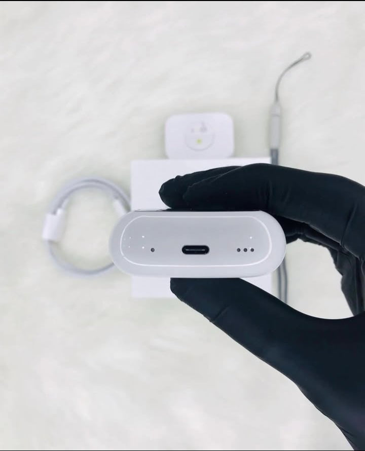 Airpods Pro With Touch Display  Touch Screen