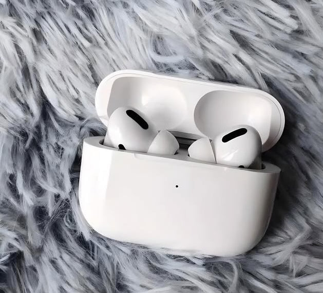 APPLE AIRPODS PRO 2 TITANIUM MASTER COPY