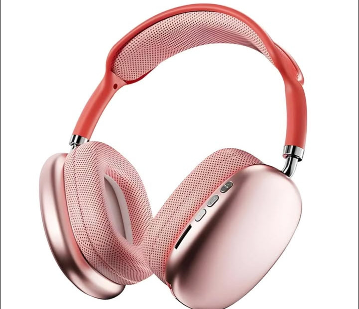 P9 Pro Max Bluetooth Wireless Headphones