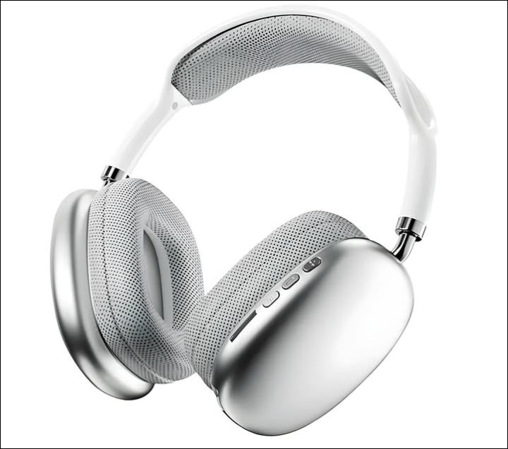 P9 Pro Max Bluetooth Wireless Headphones